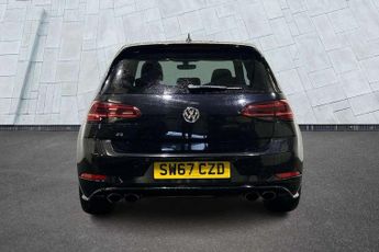 Volkswagen Golf R 2.0 TSI 310 R 3dr 4MOTION DSG