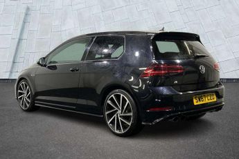 Volkswagen Golf R 2.0 TSI 310 R 3dr 4MOTION DSG