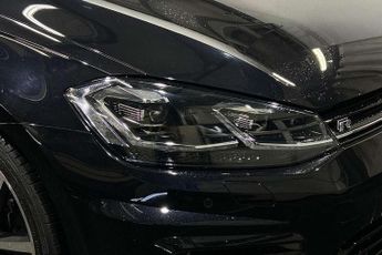 Volkswagen Golf R 2.0 TSI 310 R 3dr 4MOTION DSG
