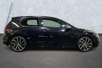 Volkswagen Golf R 2.0 TSI 310 R 3dr 4MOTION DSG
