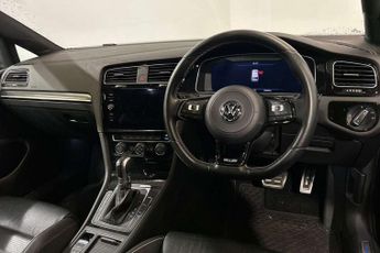 Volkswagen Golf R 2.0 TSI 310 R 3dr 4MOTION DSG