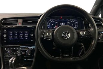 Volkswagen Golf R 2.0 TSI 310 R 3dr 4MOTION DSG