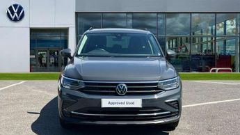 Volkswagen Tiguan 1.5 TSI 150 Active 5dr DSG
