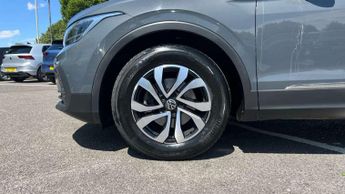 Volkswagen Tiguan 1.5 TSI 150 Active 5dr DSG