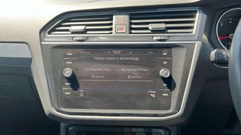 Volkswagen Tiguan 1.5 TSI 150 Active 5dr DSG