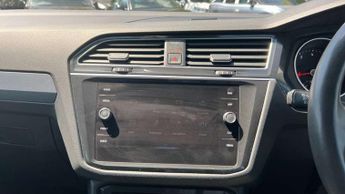 Volkswagen Tiguan 1.5 TSI 150 Active 5dr DSG