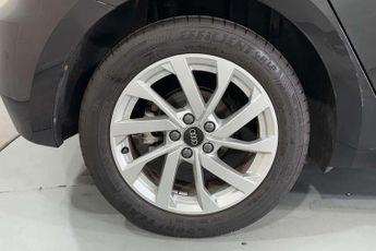 Audi A1 30 TFSI 110 Sport 5dr