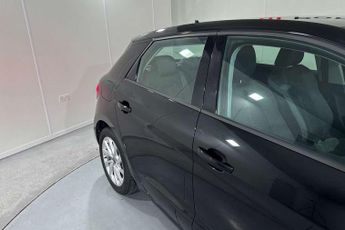 Audi A1 30 TFSI 110 Sport 5dr