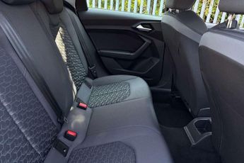 Audi A1 30 TFSI 110 Sport 5dr