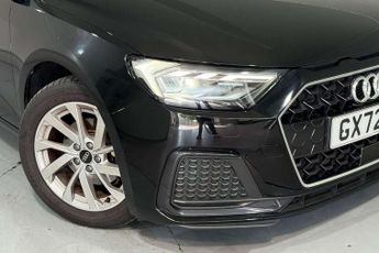 Audi A1 30 TFSI 110 Sport 5dr