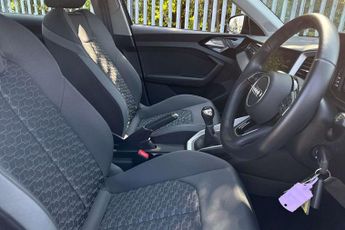 Audi A1 30 TFSI 110 Sport 5dr