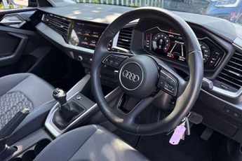 Audi A1 30 TFSI 110 Sport 5dr