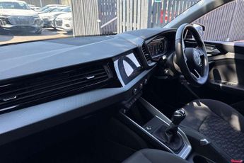 Audi A1 30 TFSI 110 Sport 5dr