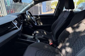 Audi A1 30 TFSI 110 Sport 5dr