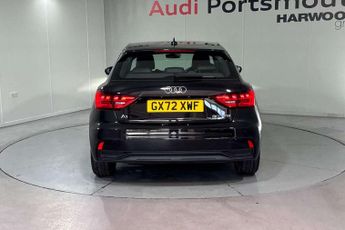 Audi A1 30 TFSI 110 Sport 5dr