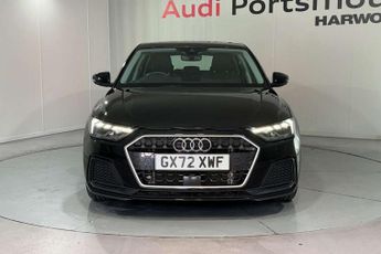 Audi A1 30 TFSI 110 Sport 5dr