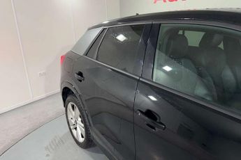 Audi Q2 35 TFSI S Line 5dr