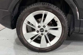 Audi Q2 35 TFSI S Line 5dr