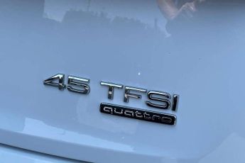 Audi Q5 45 TFSI Quattro S Line 5dr S Tronic