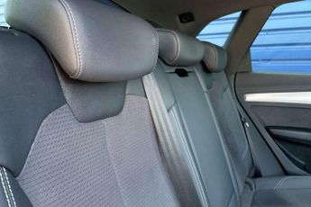 Audi Q5 45 TFSI Quattro S Line 5dr S Tronic