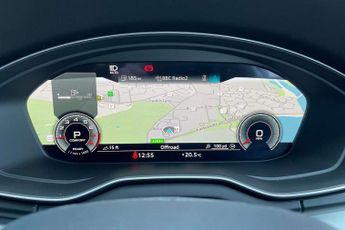 Audi Q5 45 TFSI Quattro S Line 5dr S Tronic