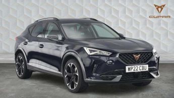 Cupra Formentor 1.5 TSI 150 V2 5dr