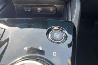 Kia Sportage 1.6T GDi 157 48V ISG 3 5dr DCT