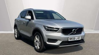 Volvo XC40 2.0 D3 Momentum 5dr