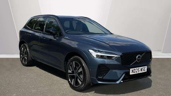 Volvo XC60 2.0 B5P Plus Dark 5dr AWD Geartronic