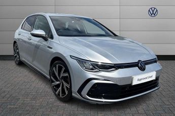 Volkswagen Golf 1.5 TSI R-Line 5dr