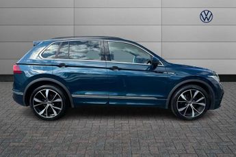 Volkswagen Tiguan 2.0 TDI R-Line 5dr DSG