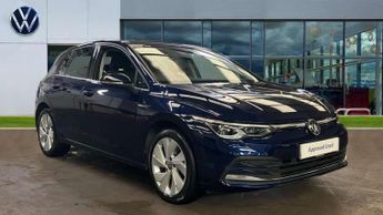 Volkswagen Golf 1.5 TSI 150 Style 5dr