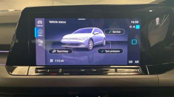 Volkswagen Golf 1.5 TSI 150 Style 5dr
