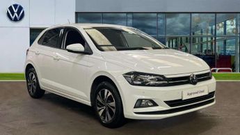 Volkswagen Polo 1.0 TSI 95 Match 5dr