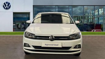 Volkswagen Polo 1.0 TSI 95 Match 5dr