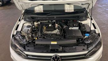 Volkswagen Polo 1.0 TSI 95 Match 5dr