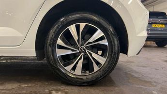 Volkswagen Polo 1.0 TSI 95 Match 5dr