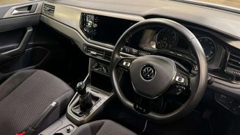 Volkswagen Polo 1.0 TSI 95 Match 5dr
