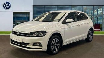 Volkswagen Polo 1.0 TSI 95 Match 5dr