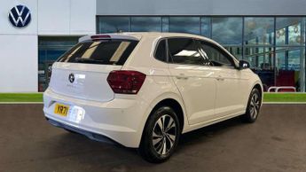 Volkswagen Polo 1.0 TSI 95 Match 5dr