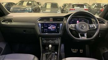 Volkswagen Tiguan 2.0 TDi 150 R-Line Tech 5dr DSG