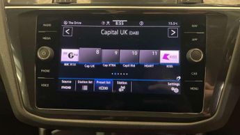 Volkswagen Tiguan 1.5 TSI Life 5dr