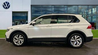 Volkswagen Tiguan 1.5 TSI Life 5dr