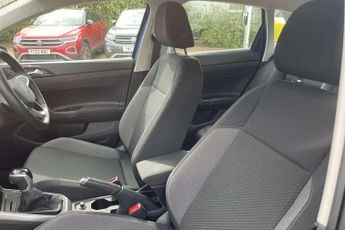 Volkswagen Polo 1.0 TSI Life 5dr DSG