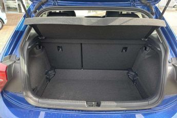 Volkswagen Polo 1.0 TSI Life 5dr DSG