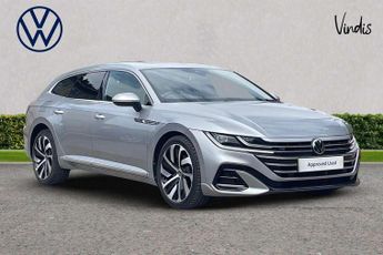 Volkswagen Arteon 2.0 TSI R-Line 5dr DSG