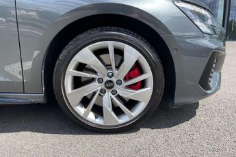 Audi A3 45 TFSI e S Line Competition 5dr S Tronic