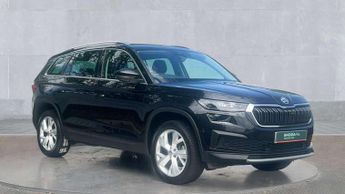 Skoda Kodiaq 1.5 TSI SE L Executive 5dr DSG [7 Seat]