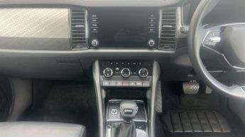 Skoda Kodiaq 1.5 TSI SE L Executive 5dr DSG [7 Seat]