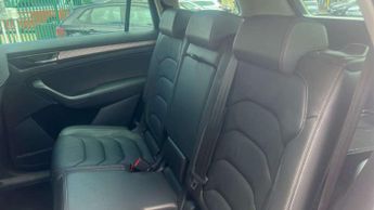 Skoda Kodiaq 1.5 TSI SE L Executive 5dr DSG [7 Seat]